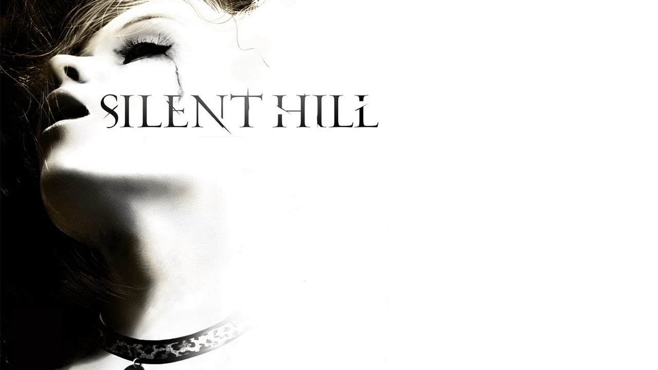 Silent Hill 3 - Bonus DVD {*Lost Memories - 'The Art & Music of Silent  Hill*}