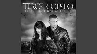 Video thumbnail of "Tercer Cielo - Ser Tu Heroe"