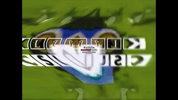 NEW EFFECT Klasky Csupo in Wave Mirror Effect 763