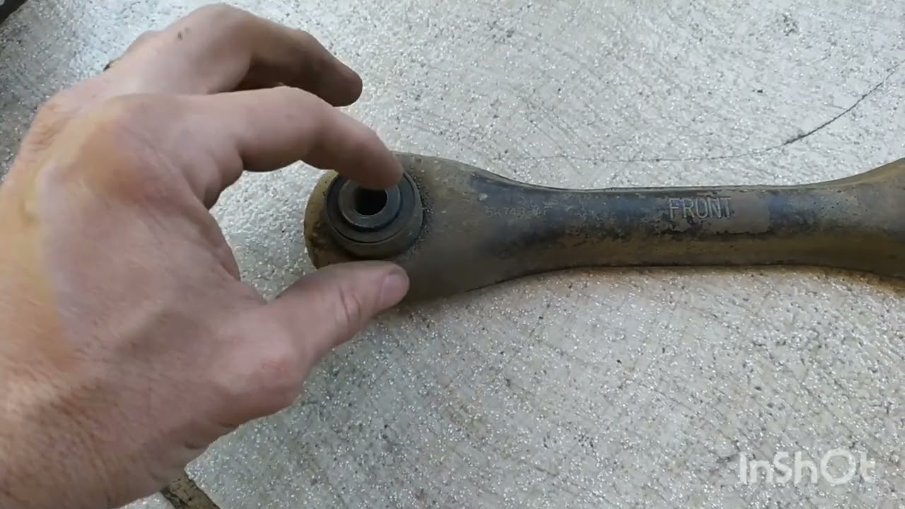 Ford Focus suspensão traseira ( estabilidade / ruido / rangido)