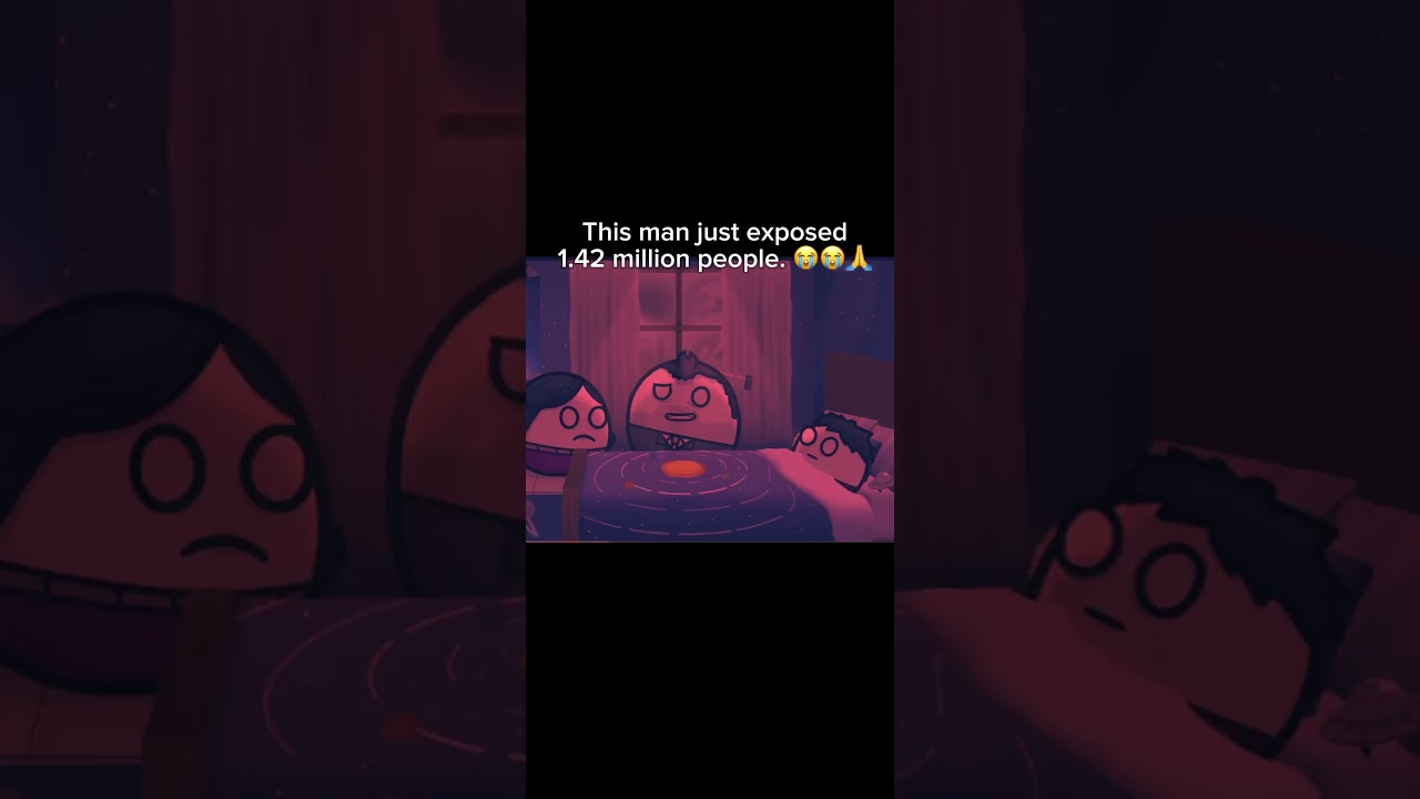 wHo WoUlD eVeN eNjOy ThAt?? 