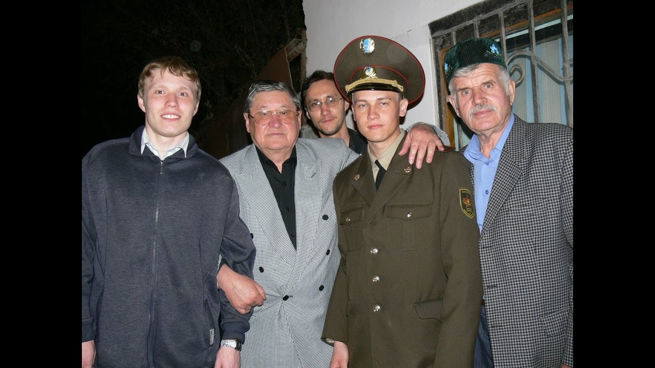 Дэу эти турында шигырьлэр