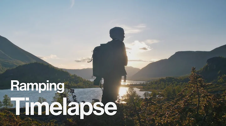 Tutorial: How to Shoot a Ramping Sunset Motion Tim...