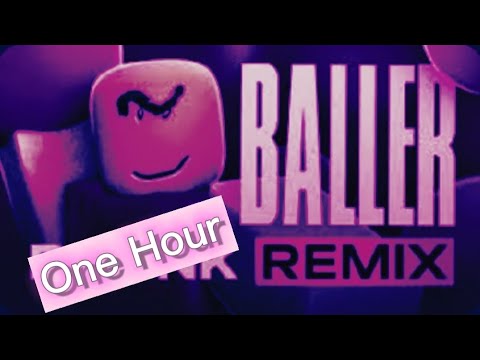 Baller Phonk Remix sped up (1 hour) 