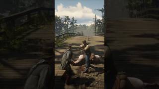 Red dead redemption2 #reddeadredemption2 #rdr2