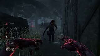 Dead by Daylight - My First Games Playing With the Twins!