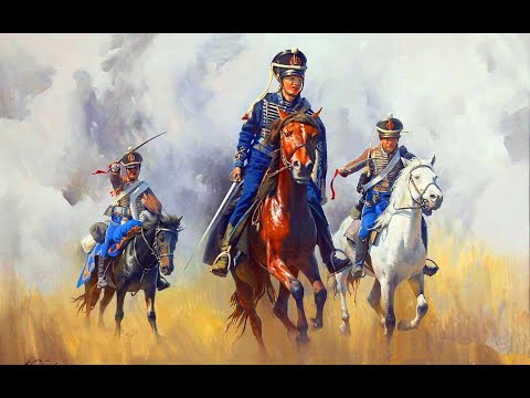 Video: Feldmaršal Kutuzov 1812. Kraj