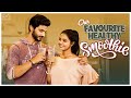 Our Favourite Healthy Smoothie || Marina Abraham & Rohit Sahni || Infinitum Media