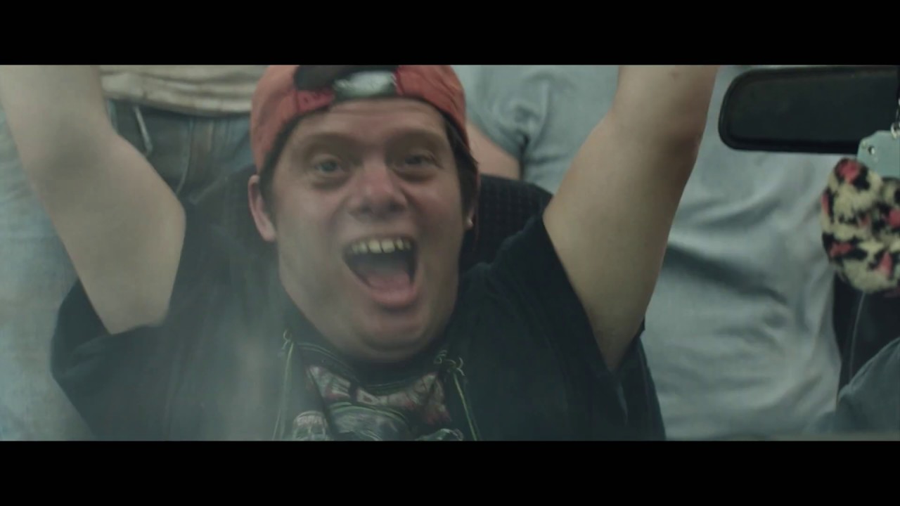 The Peanut Butter Falcon trailer På kino 5. juni YouTube