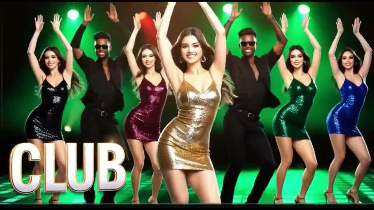 Just a Like – Night Club EDM Song | Plight | 2026