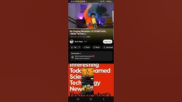 ERROR E E E ERROR B B B BUFFER OVERFLOW #mysingingmonsters