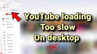Youtube is lagging and Slow on Chrome : Working Fix 2024