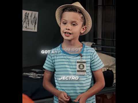 'GOOD BOY' | The Mick | Kamin - Emin & Jony (slowed) #edit #shorts