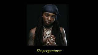 Jacquees - bounce (legendado)