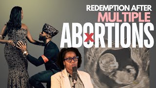 REDEMPTION AFTER MULTIPLE ABORTIONS W/ LAQUINTA TYNES