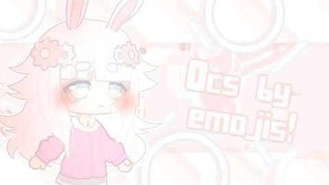 (▪︎u▪︎ ) soft oc