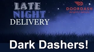 Celebrity DoorDash Late Night Deliveries - Pros or Cons? Profile