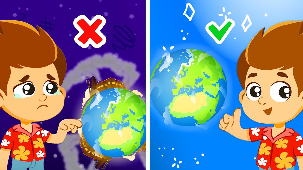 New How Could You Help The Planet Learn About Deforestation With Superzoo Team Youtube