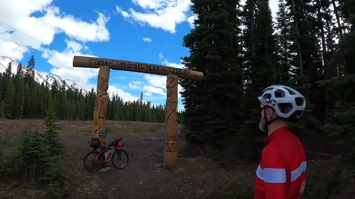 Tour Divide | 2022 - Day 1