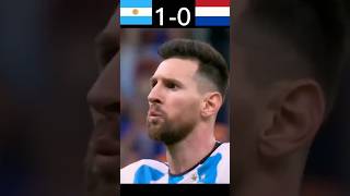 Argentina Vs Nederland Pelanty Shut Win Lm10 Argentina