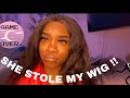 *** STORYTIME: GAME NIGHT GONE WRONG (SHE STOLE MY WIG) ***