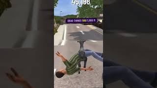 This game is pure chaos 🐐 #bizarregames #indiegames #gaming #funny #gameplay #weirdgames #games