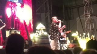 &#39;Soul Denying&#39;, a new song by Madness, showcased at the House of Fun Weekender 2015