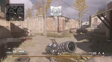 Successful Quad-feed/Rolling 5 man feed