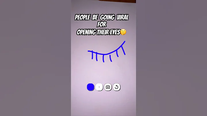 Eye trend 👀#shorts #eyes #eyetrend #arttrend #viral #artshorts  #fyp #dothingsyoudontwanttodo