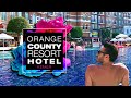 Orange County Resort Hotel Kemer ★★★★★ (August 2020)