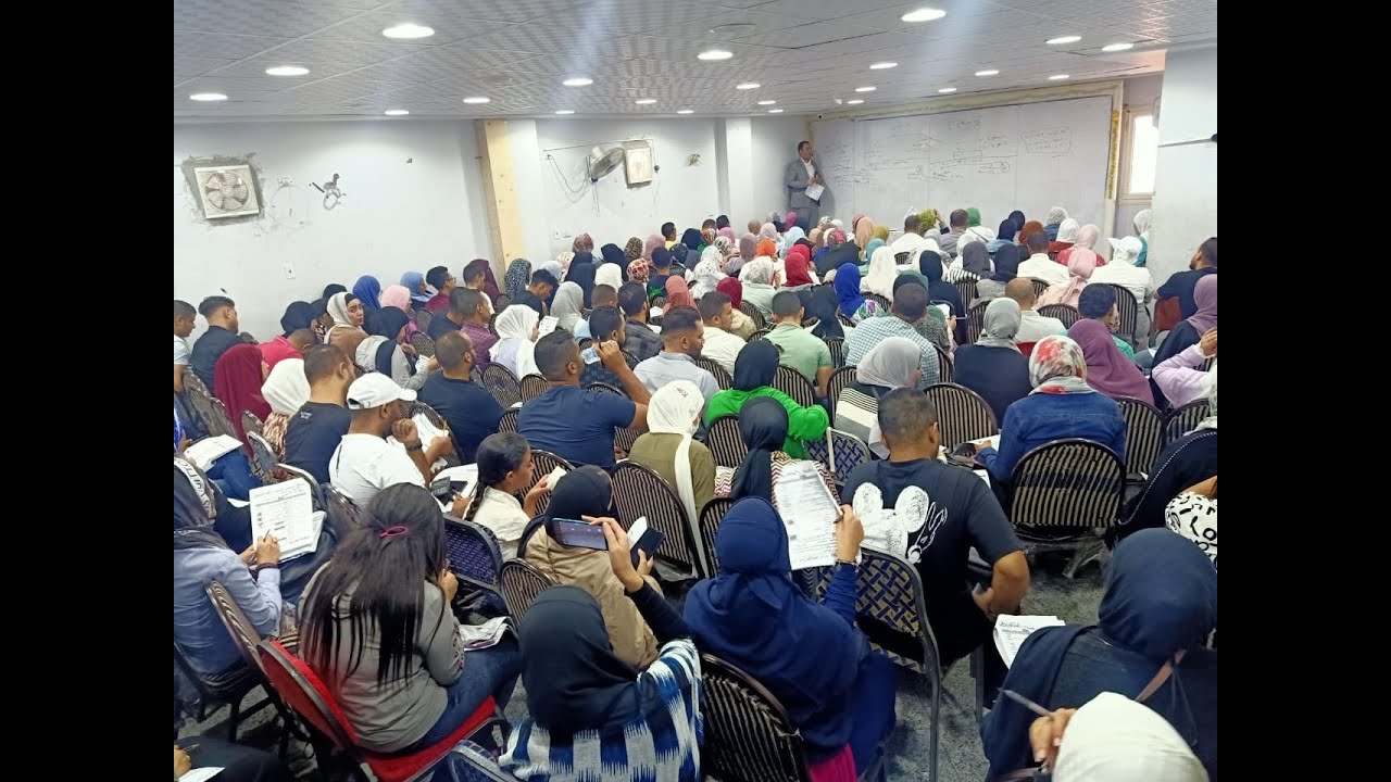 اساسيات المحاسبة-درس التسويات الجردية-د/طه كامل 01143023213