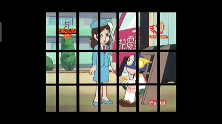 Perman new episode in hindi//perman cartoon in hindi//perman bhukamp sa bachna ka tarika