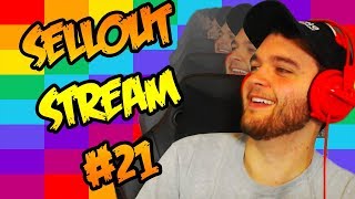 BEST OF NOAHJ456 SELLOUT STREAM #21 (Dadfire Edition)