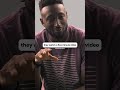 MKBHD Explains the Part of YouTube Viewers Never See #shorts