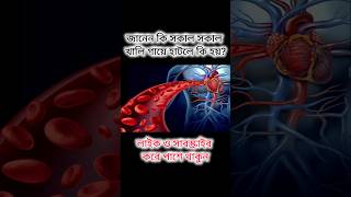 সকালে খালি পায়ে হাঁটলে শরীরে কী হয়? 😲 | জানলে অবাক হবেন!