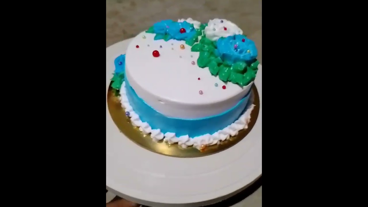 Easy cake recipes 🍰🎂 