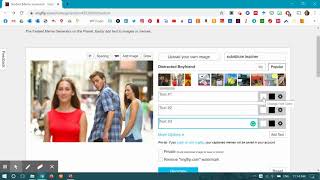 How to Use ImgFlip to Create Memes