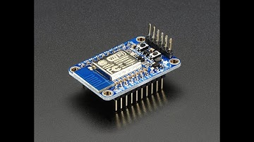ESP8266 - ESP Now