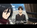 Attack on titan season 3  episode 9 trailer