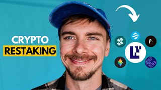 What Is Crypto Restaking? (Top Restaking Altcoins)