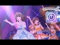 「デレステ 4K60fps MV」 Onegai! Cinderella 【お願い!シンデレラ】(GRAND VERSION)