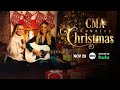 What Even Is Figgy Pudding?? | CMA Country Christmas