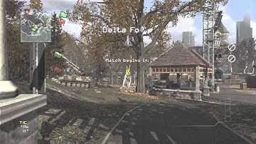 Modern Warfare 3 - *New* Survive Death Barriers Patch with Godmode (Found by: xAndrew2007x)