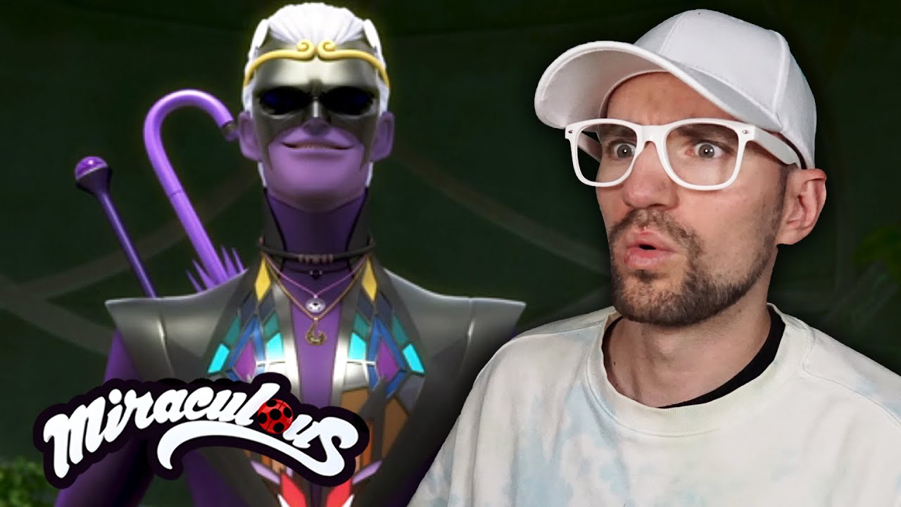 Miraculous Staffel 5 beginnt mit Zeitreisen!? 🤯 *Miraculous* - Evolution