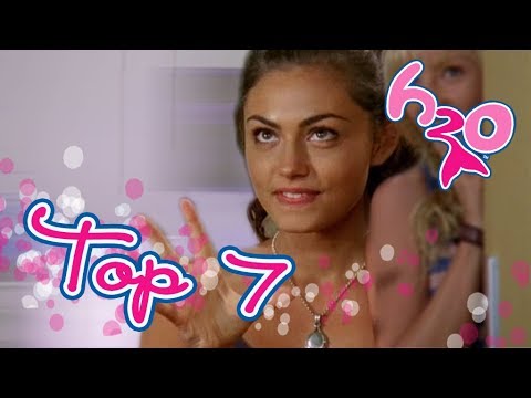 Cleo's Powers Top 7 - H2O: Just Add Water