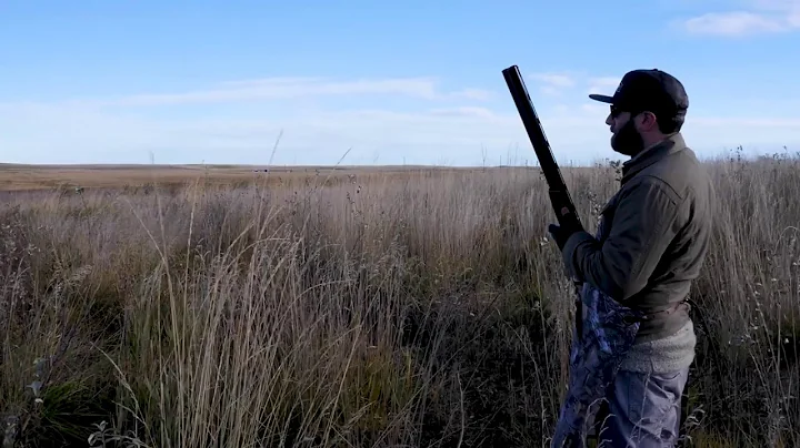 From field to table a chef's view of hunting