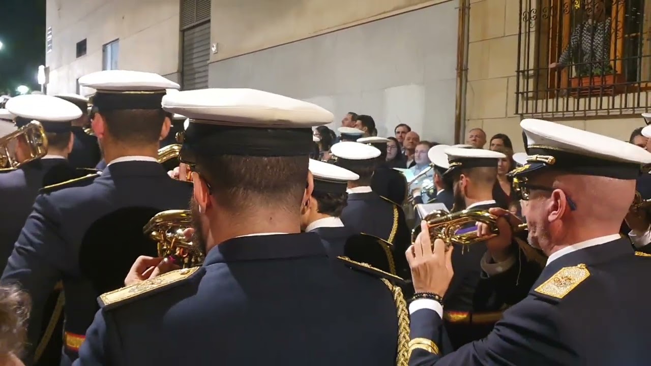 Tres Caídas de Triana en Lucena (Córdoba)