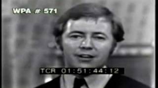 Noel Harrison - Mrs Brown Youve Got a Lovely Daughter