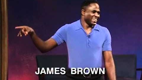 Whose Line - Weird Newscasters - 1x03