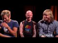 Capture de la vidéo Lifehouse - Rapid Fire Q&A (Stripped) | Interview | Interscope